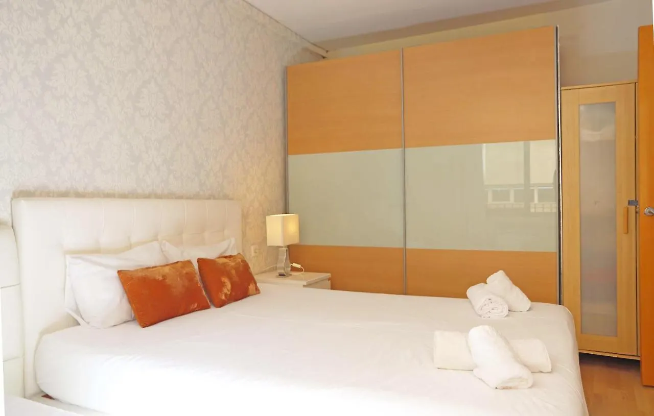 Bcn-Rentals Apartments In The Old Town バルセロナ