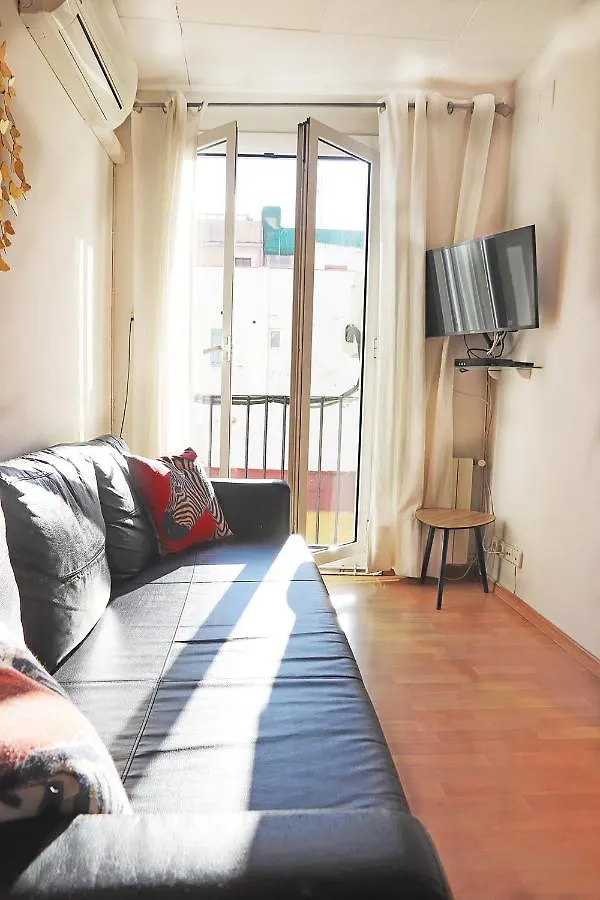 Bcn-Rentals Apartments In The Old Town Барселона Испания