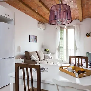 Apartment Casa Cosi Letamendi, Barcelona