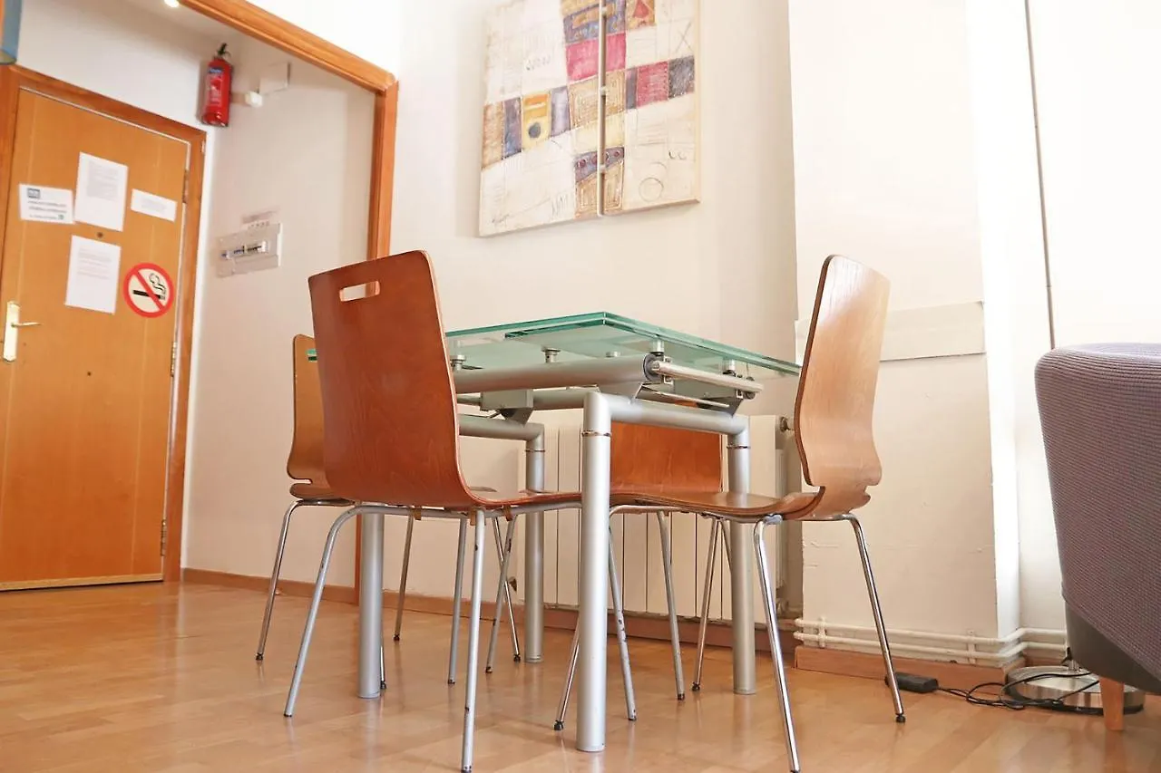 Bcn-Rentals Apartments In The Old Town Barcelona