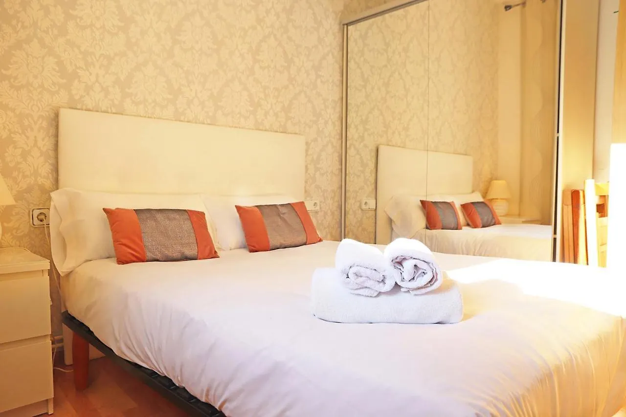 Bcn-Rentals Apartments In The Old Town  Barcelona