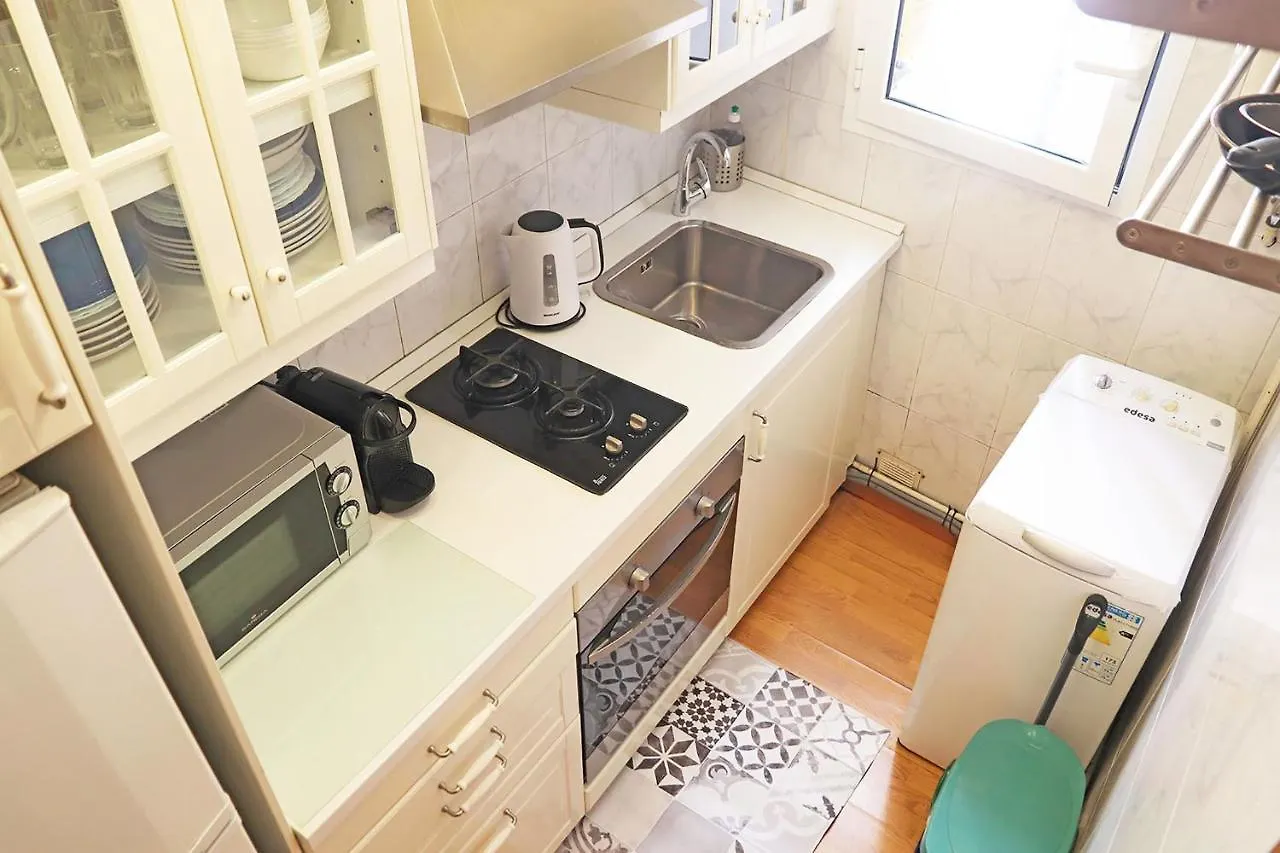 Bcn-Rentals Apartments In The Old Town Barcelona