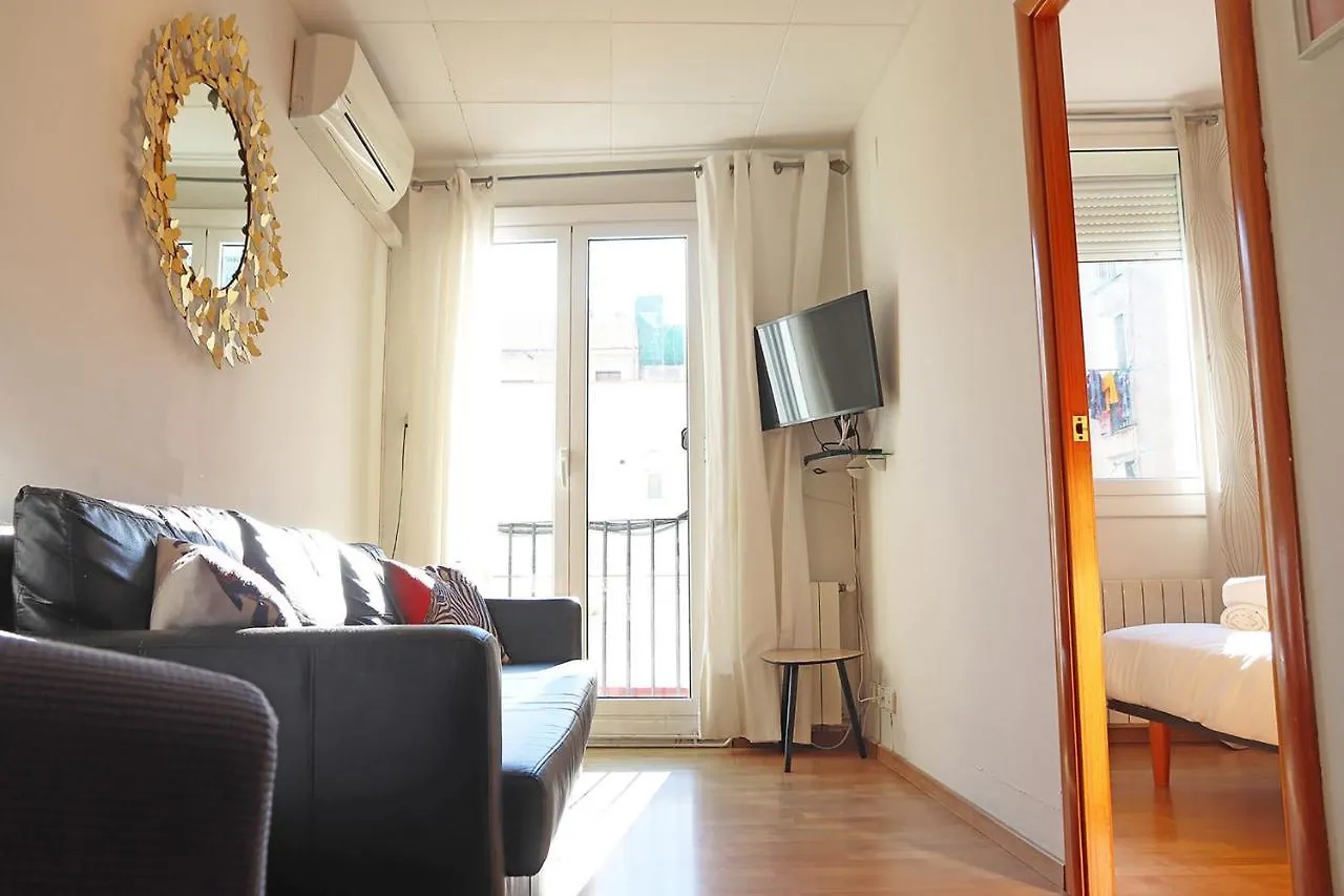 Bcn-Rentals Apartments In The Old Town 0*, Barcelona Spain