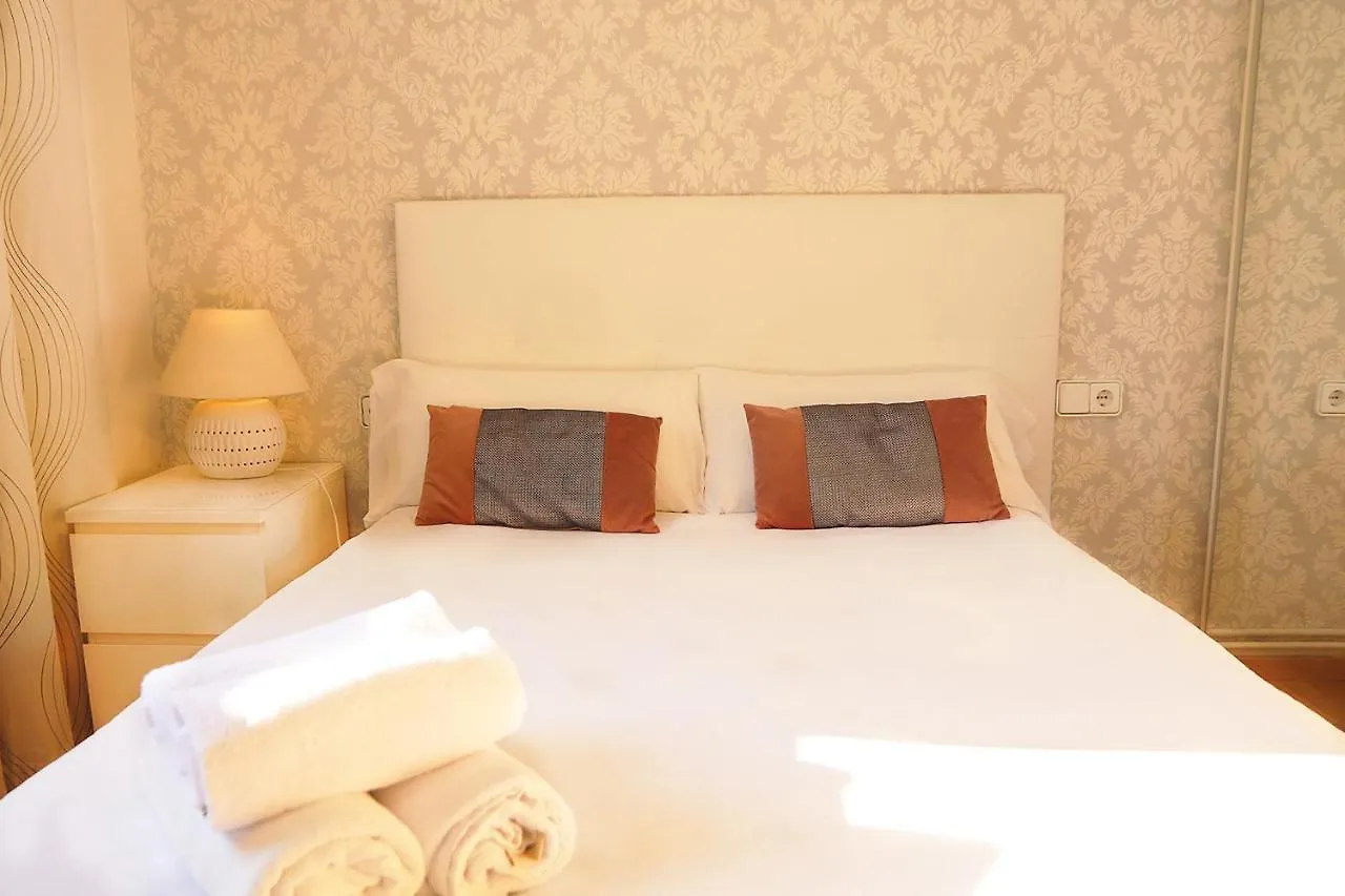 Bcn-Rentals Apartments In The Old Town 0*, Barcelona Spain