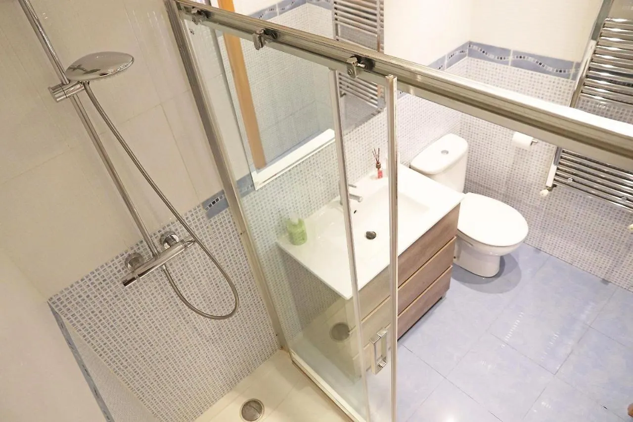 Bcn-Rentals Apartments In The Old Town Barcelona