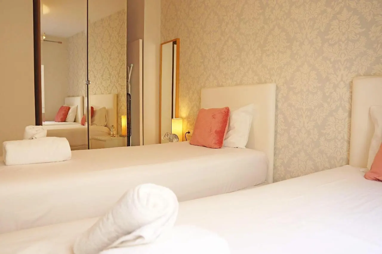 Bcn-Rentals Apartments In The Old Town Barcelona