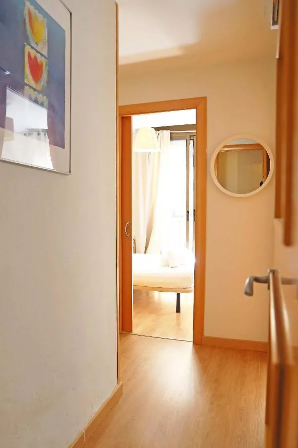 Bcn-Rentals Apartments In The Old Town Barcelona