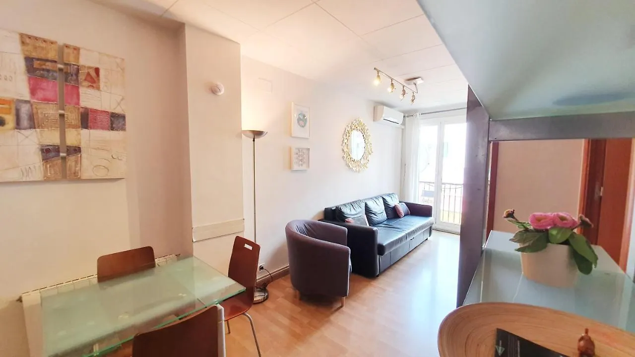 Bcn-Rentals Apartments In The Old Town Barcelona
