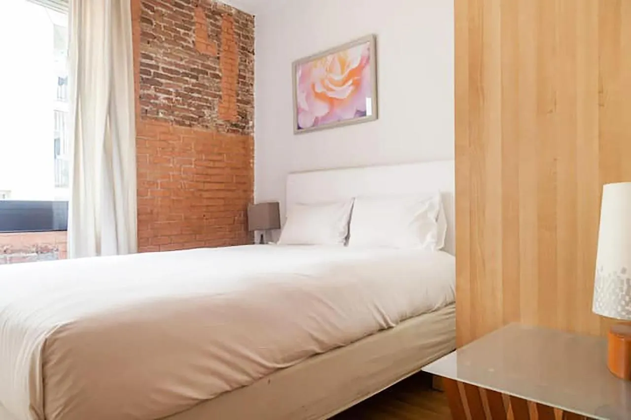 Bcn-Rentals Apartments In The Old Town Barcelona