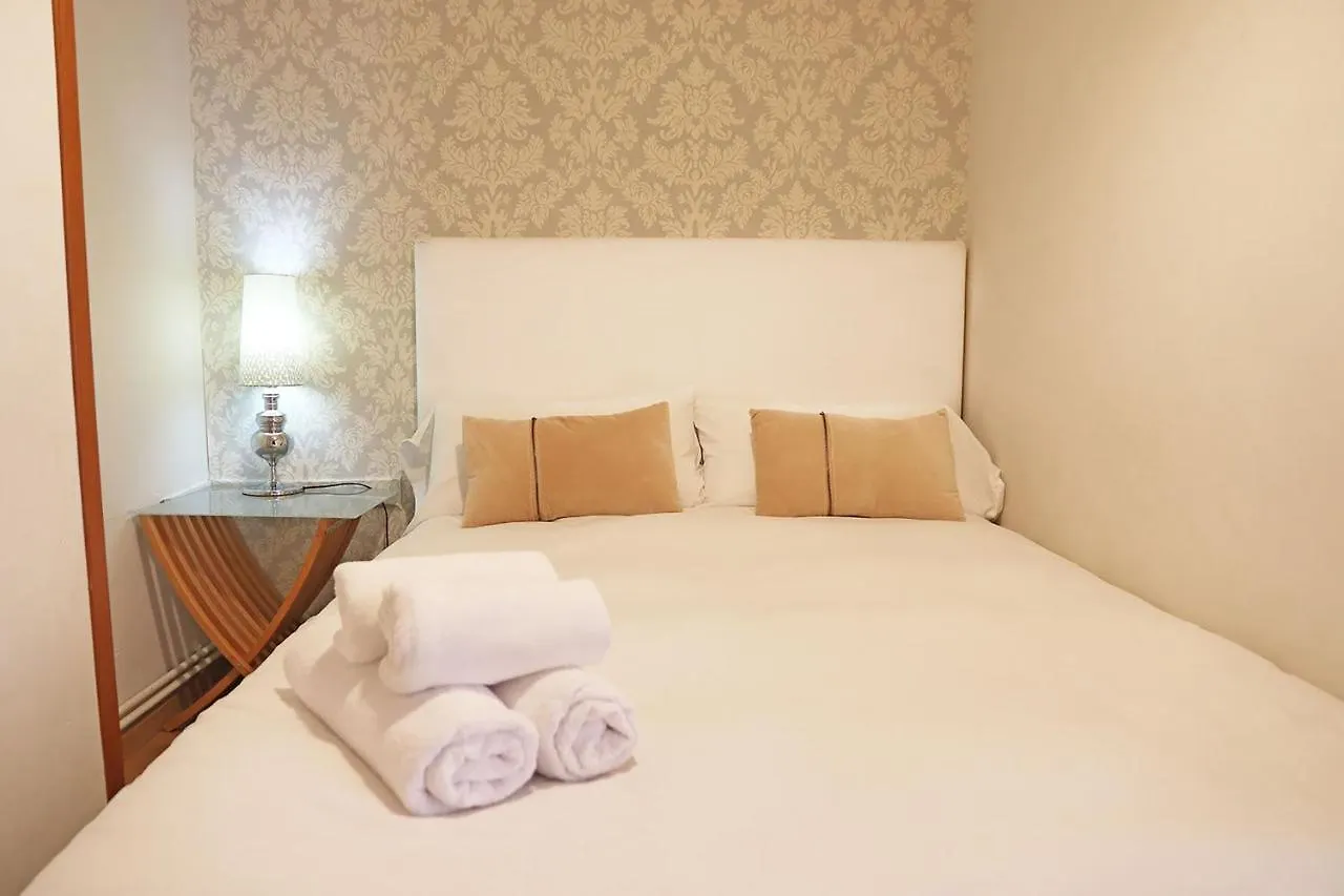 Bcn-Rentals Apartments In The Old Town Barcelona