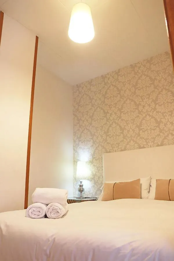 Bcn-Rentals Apartments In The Old Town Barcelona Spanje