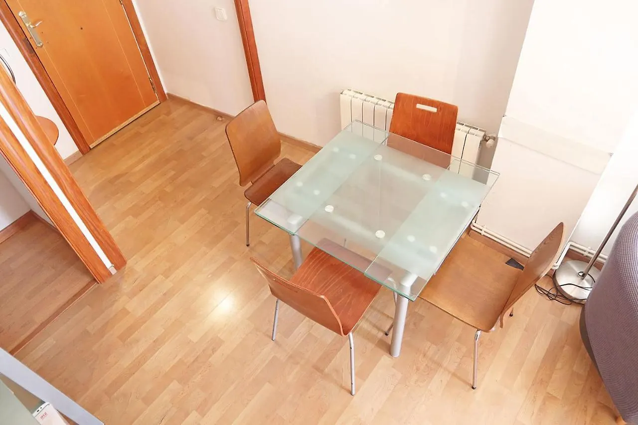 Bcn-Rentals Apartments In The Old Town Barcelona