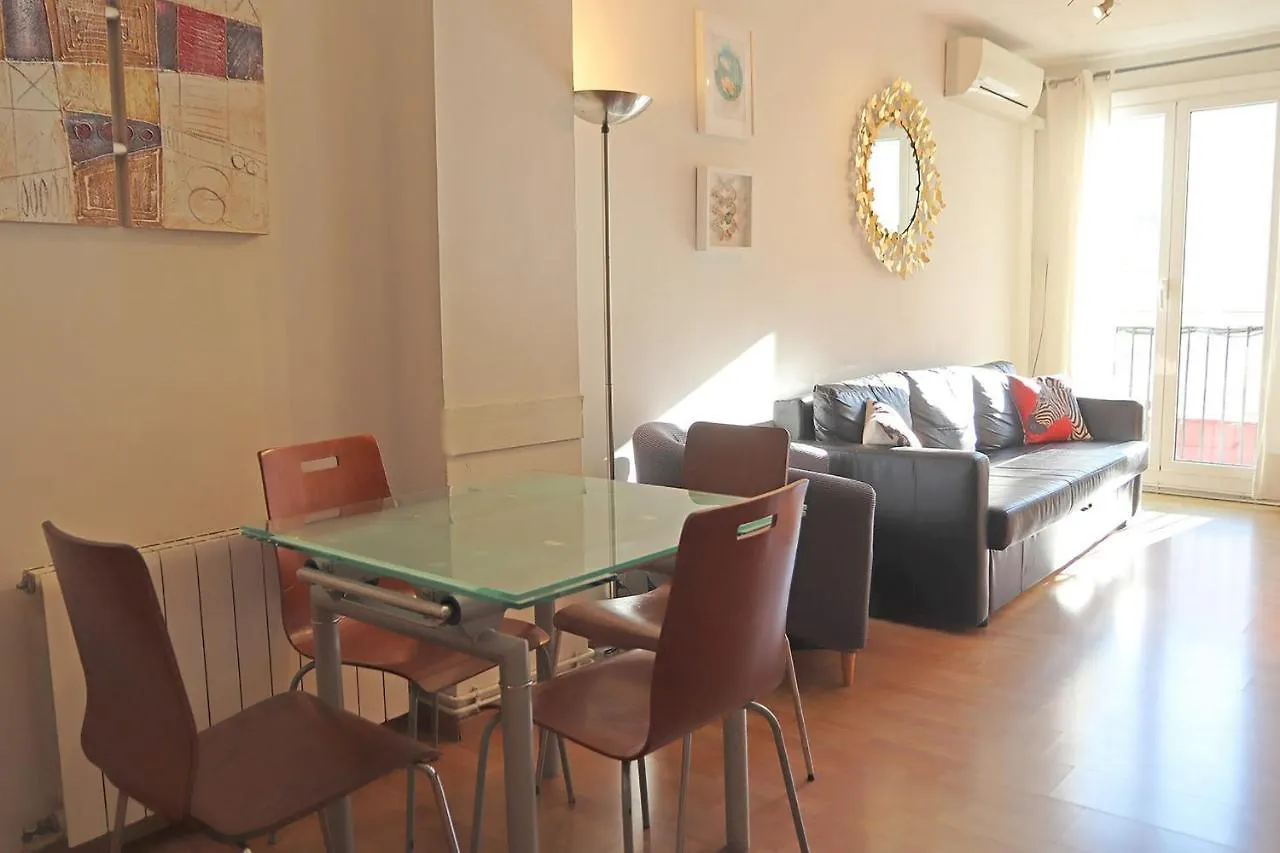 Bcn-Rentals Apartments In The Old Town Barcelona