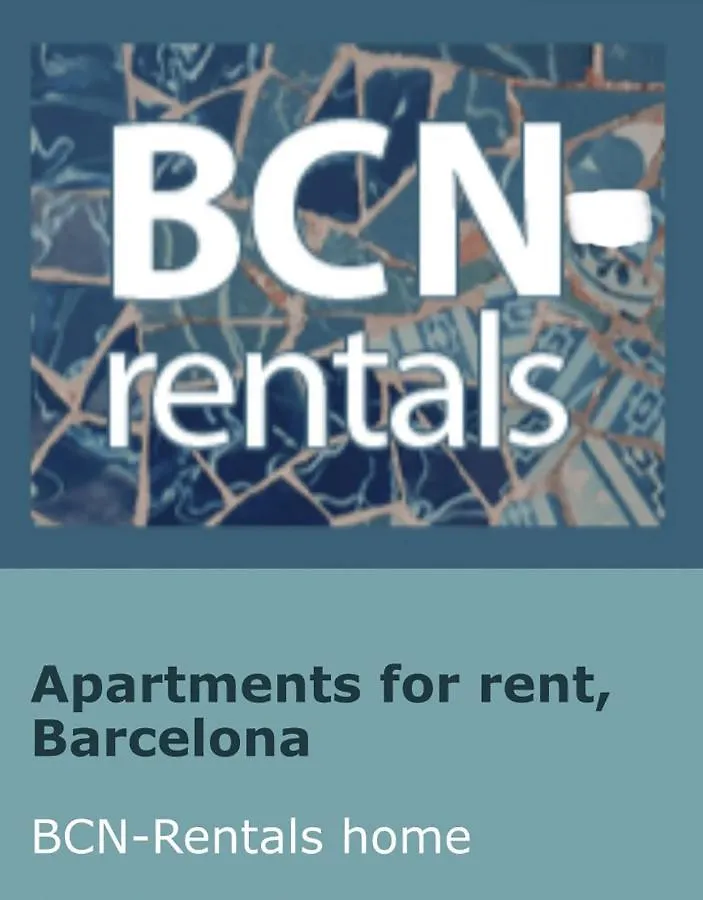 Bcn-Rentals Apartments In The Old Town Barcelona