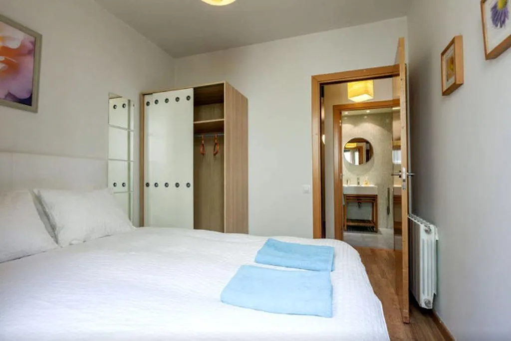 Bcn-Rentals Apartments In The Old Town Barcelona 0*,