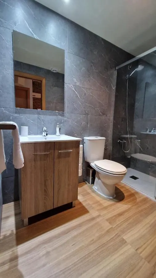 Bcn-Rentals Apartments In The Old Town Barcelona