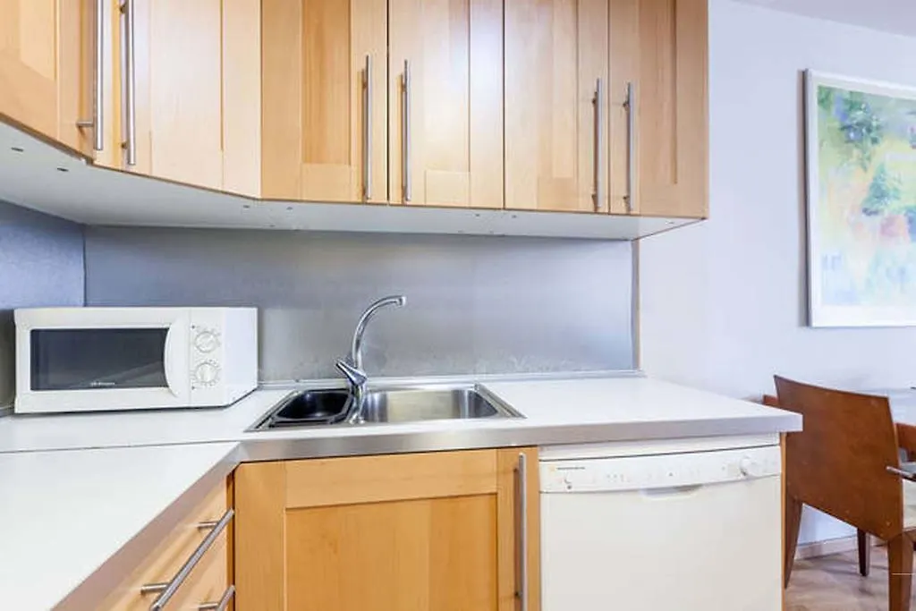 Bcn-Rentals Apartments In The Old Town Barcelona