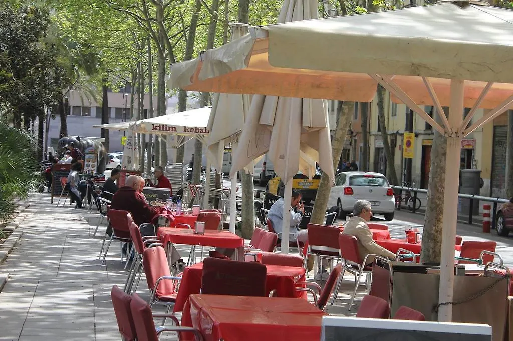 Bcn-Rentals Apartments In The Old Town Barcelona 0*,  Spanje